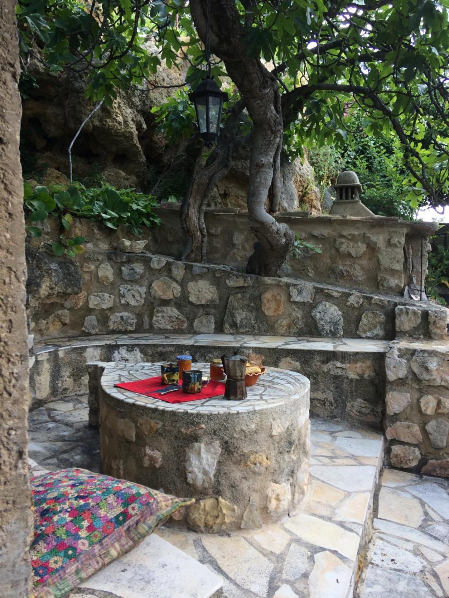 La Sangliere Bed & Breakfast Ampus ภายนอก รูปภาพ